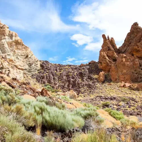 Teide National Park