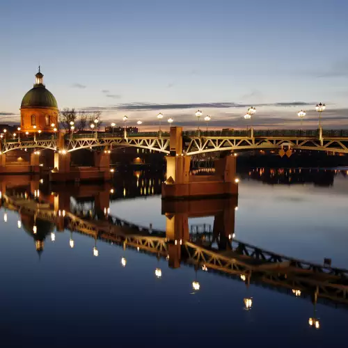 Toulouse