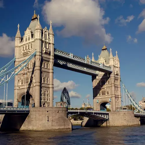 Tower Bridge