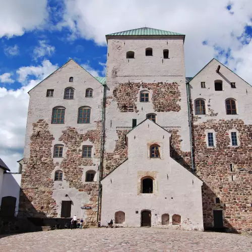 Turku Castle