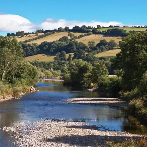 River Usk