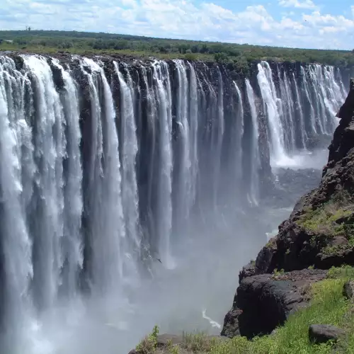 Victoria Falls