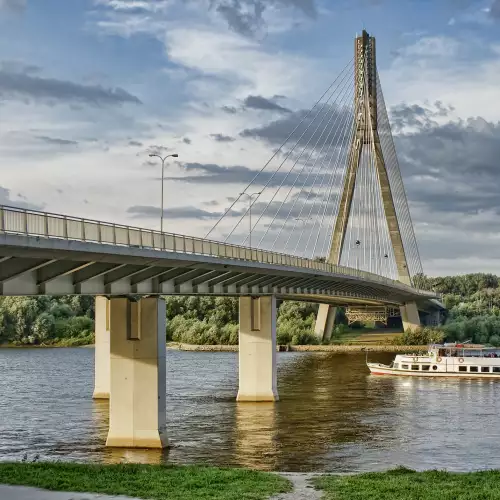 Vistula River