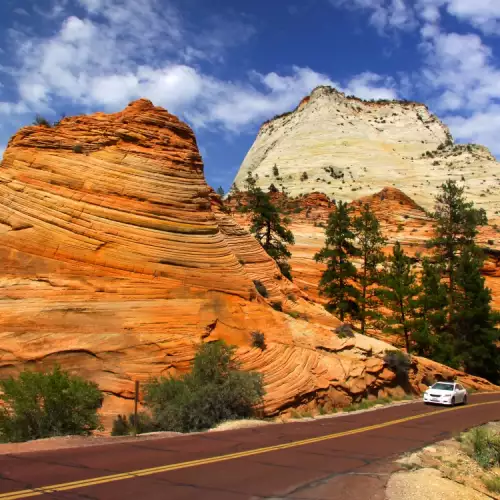 Zion National Park