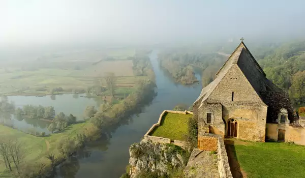 Beynac