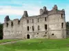 Balvenie Castle