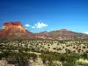 Chisos Mountains