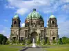 Berlin Cathedral - Berliner Dom