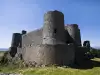 Harlech Castle