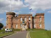 Inverness Castle