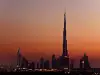 Burj Khalifa