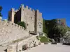 Norman Palace, Palermo