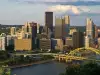 Pittsburgh