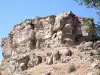 Pompeys Pillar National Monument