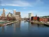 Providence, Rhode Island