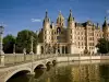 Schwerin Castle