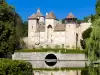 Chateau de Sercy - Sercy Castle