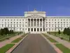 Stormont Parliament Buildings