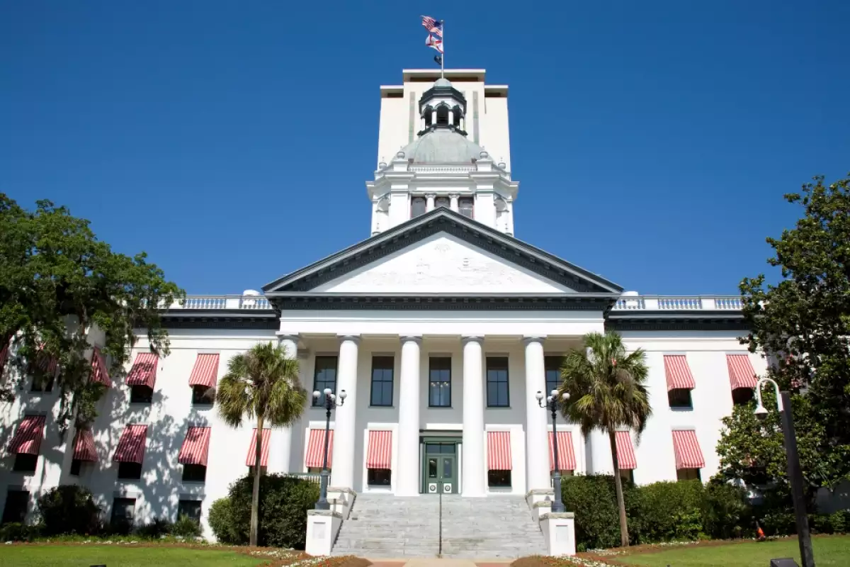 Tallahassee, Florida | Travelinos.com