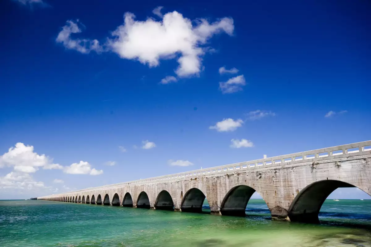 Seven Mile Bridge