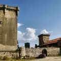 Monterrey Castle