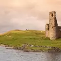 Ardvreck Castle