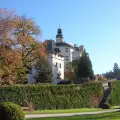 Ambras Castle