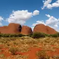 Uluru - Ayers Rock