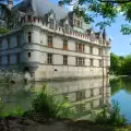 Azay le Rideau