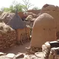 Bandiagara plateau