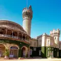 Bangalore Palace