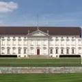 Bellevue Palace