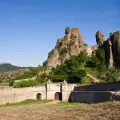 Belogradchik Fortress