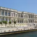 Beylerbeyi Palace