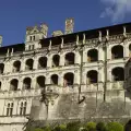 Blois Castle