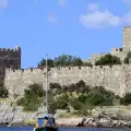 Bodrum Castle