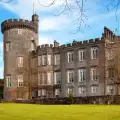 Dromoland Castle