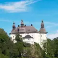 Ekenas Castle