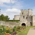 Gizors Castle - Chateau de Gisors