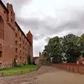 Gniew Castle