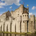 Gravensteen Castle