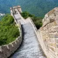 The Great Wall of China