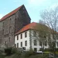 Hardeg Castle