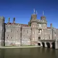 Herstmonceux Castle