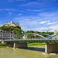 Hohensalzburg Castle