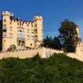 Hohenschwangau Castle