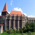 Hunedoara Castle