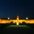 Karlsruhe Palace