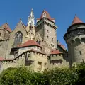 Castle Kreuzenstein