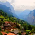 Lauterbrunnen